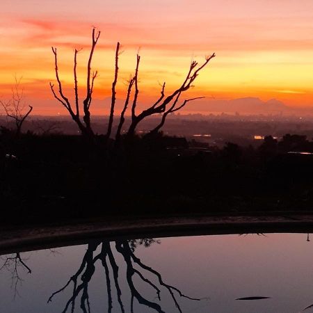 Watermill Studios Gordonʼs Bay Esterno foto