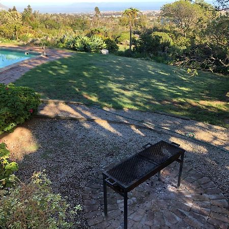 Watermill Studios Gordonʼs Bay Esterno foto