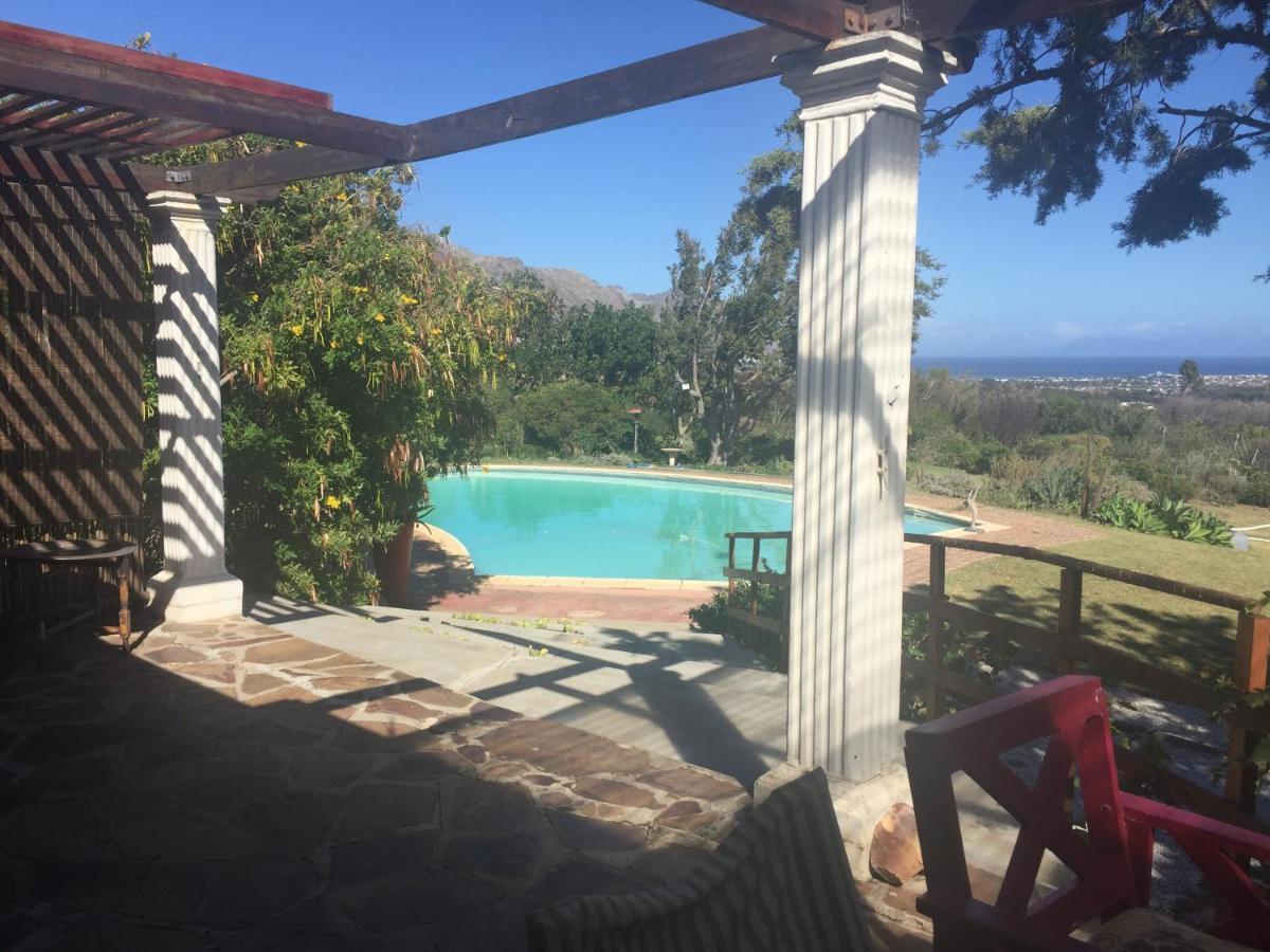 Watermill Studios Gordonʼs Bay Esterno foto