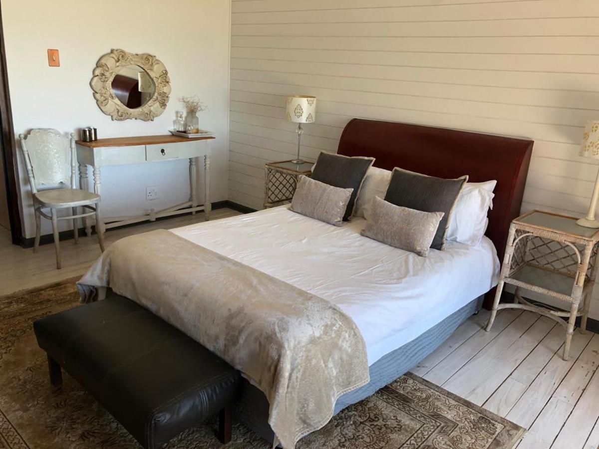 Watermill Studios Gordonʼs Bay Esterno foto