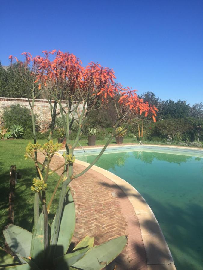 Watermill Studios Gordonʼs Bay Esterno foto