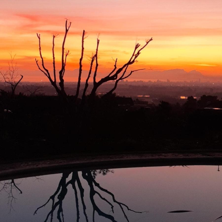 Watermill Studios Gordonʼs Bay Esterno foto
