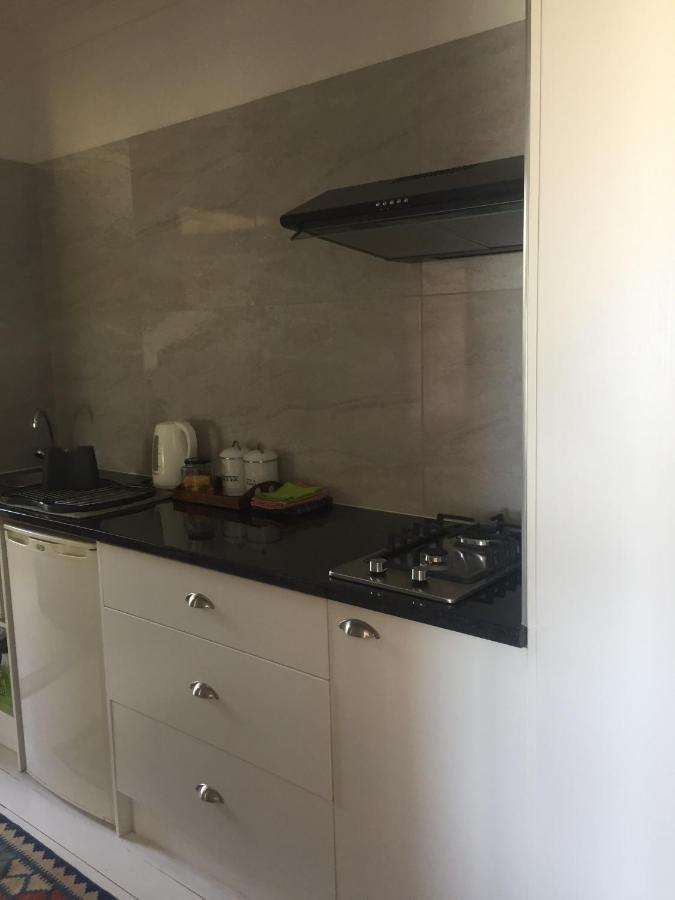 Watermill Studios Gordonʼs Bay Esterno foto