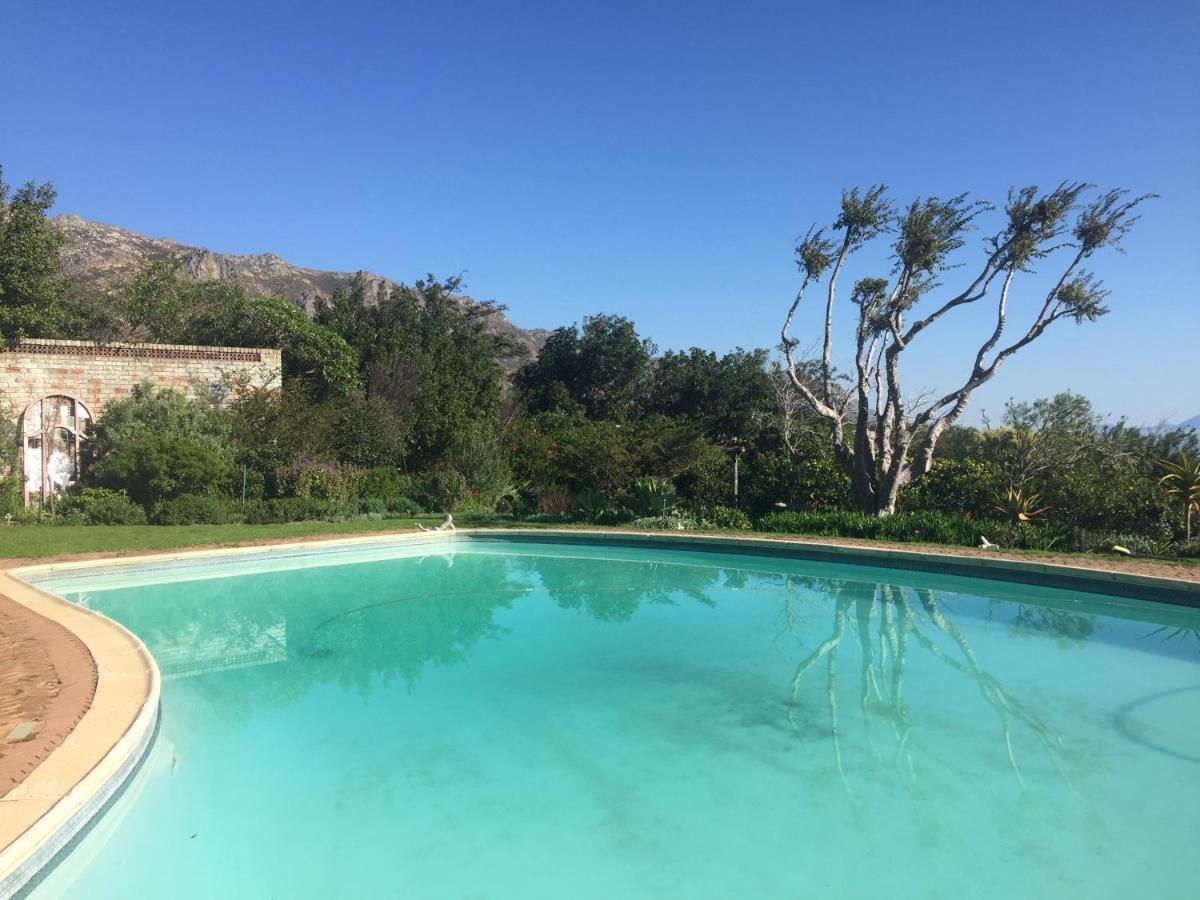 Watermill Studios Gordonʼs Bay Esterno foto