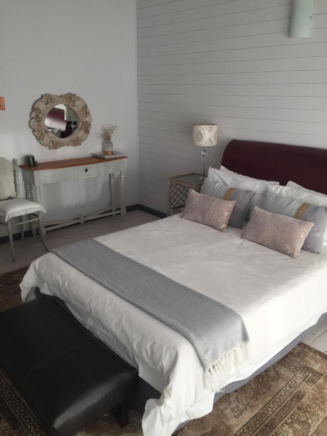 Watermill Studios Gordonʼs Bay Esterno foto