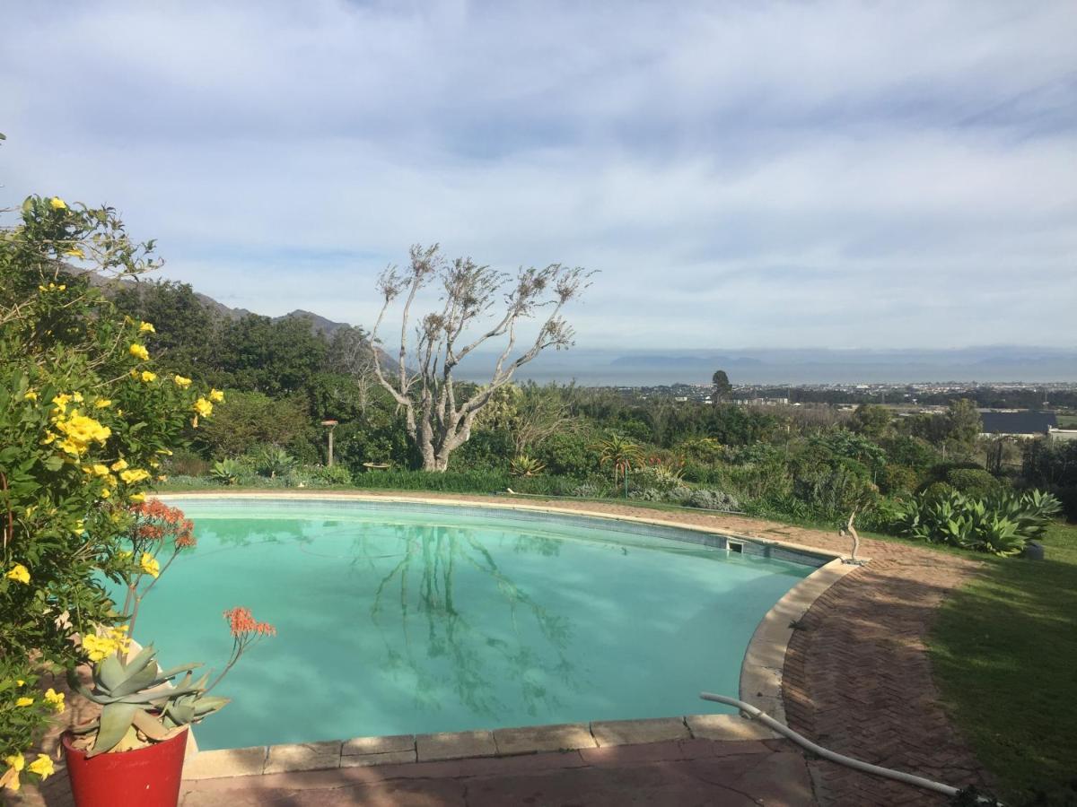 Watermill Studios Gordonʼs Bay Esterno foto