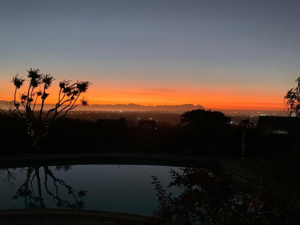 Watermill Studios Gordonʼs Bay Esterno foto