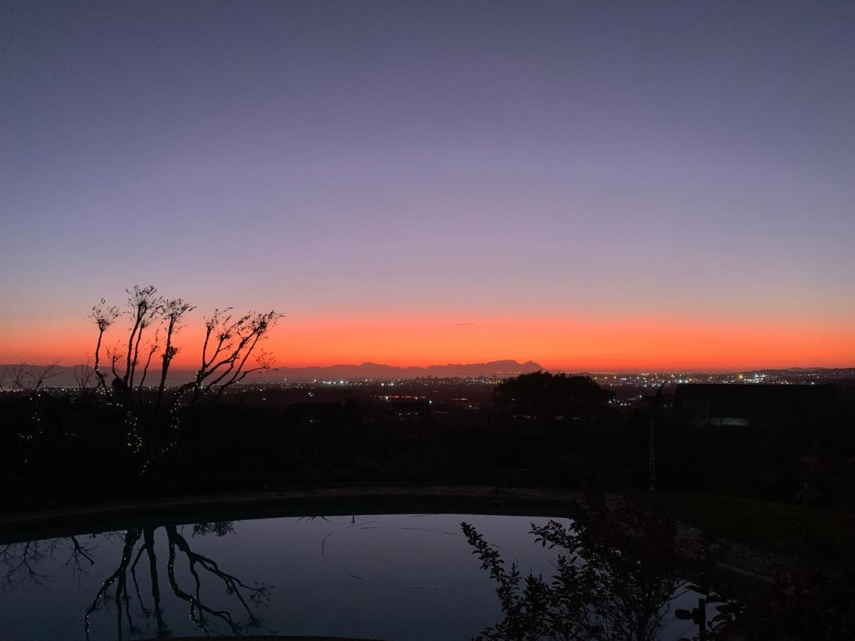 Watermill Studios Gordonʼs Bay Esterno foto