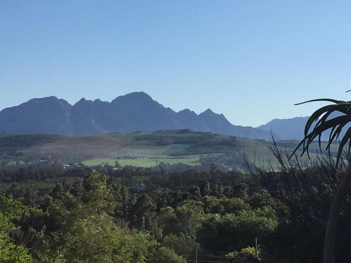 Watermill Studios Gordonʼs Bay Esterno foto