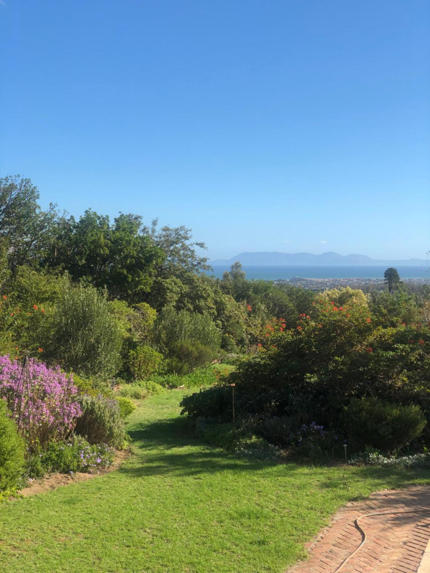 Watermill Studios Gordonʼs Bay Esterno foto