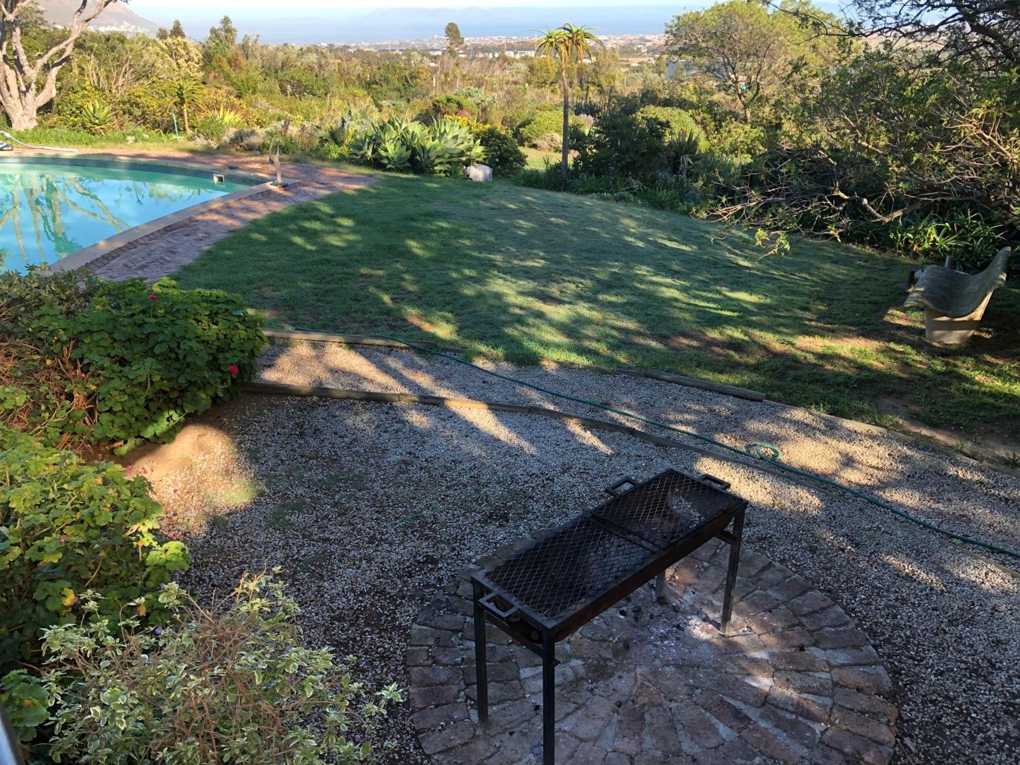 Watermill Studios Gordonʼs Bay Esterno foto