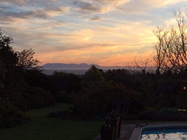 Watermill Studios Gordonʼs Bay Esterno foto